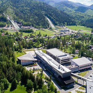 Centralny Osrodek Sportu - Zakopane
